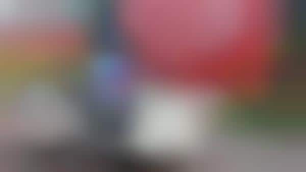Motion-Sensing Photo Features