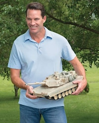 Realistic Military Toys Image 2