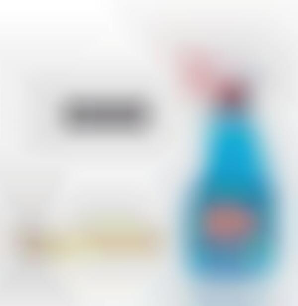 moschino perfume windex