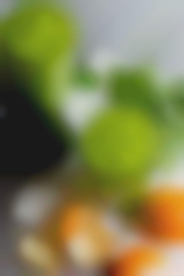Citrusy Avocado Smoothies