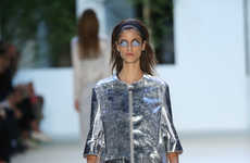 Architecture-Inspired Fashion