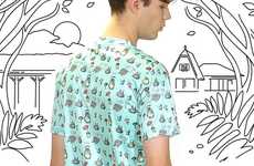 Anime Film Apparel