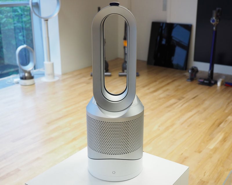 Bladeless Air Purifiers