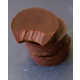 Chocolatey Pumpkin Fudges Image 4