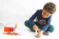 Drug-Detecting Science Kits
