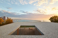Wooden Flat-Roof Pavilions Image 5