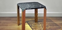 Cartographic Side Tables Image 4