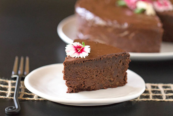 50 Delicious Chocolate Cakes