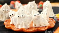 Ghostly Cookie Dough Sweets Image 2