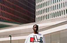 Bold Modernism Menswear