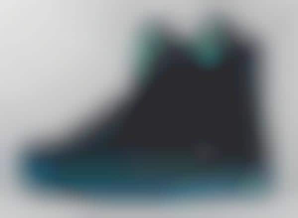 President-Inspired Sneakers