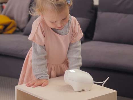 Educational Piggy Banks