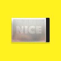 Analog Animated Card Cases Image 4