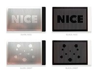 Analog Animated Card Cases Image 7