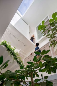 Triple-Tiered Garden Homes Image 3