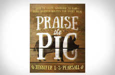 Celebratory Pork Cookbooks