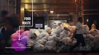 Urban Food Rescue Initiatives Image 6