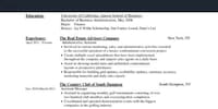 Resume-Tracking Systems Image 2