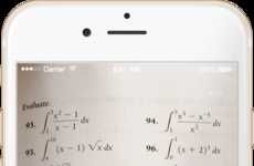 Equation-Decoding Apps