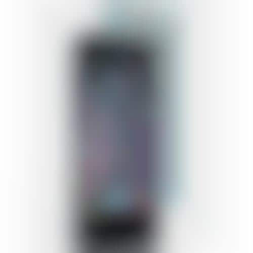 Invisible Button Screen Protectors