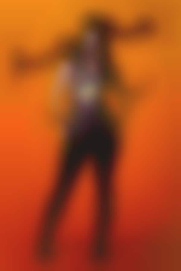 Halloween TV Show Apparel