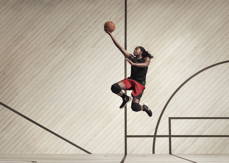 Gender-Inclusive Sports Gear