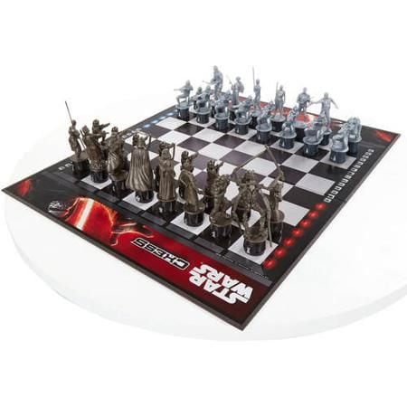 Sci-Fi Battle Board Games