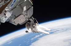 Crowdsourced Martian Space Suits