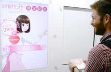 Anime Dating Games