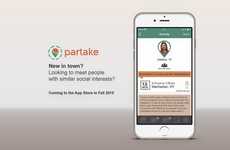 Activity-Based Companion Apps