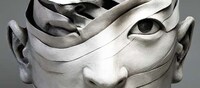 Unraveling Human Sculptures Image 8