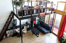 DIY Loft Kits