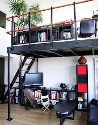 DIY Loft Kits Image 2