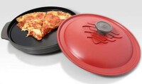 Microwave Pizza Pans