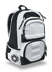 Galactic Soldier Backpacks Image 2