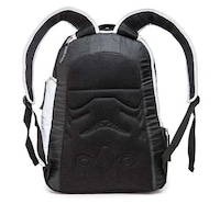 Galactic Soldier Backpacks Image 3