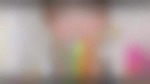 Rainbow-Regurgitating Disguises