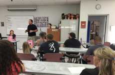 Father Hairstyling Classes