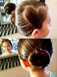 Father Hairstyling Classes Image 6
