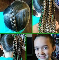 Father Hairstyling Classes Image 7