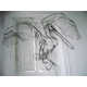 Wire Animal Sculptures Image 6