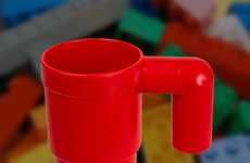 Life-Size Lego Mugs