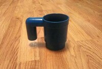 Life-Size Lego Mugs Image 3