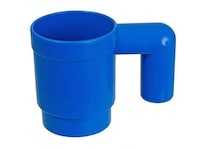 Life-Size Lego Mugs Image 5