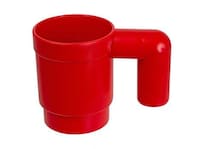 Life-Size Lego Mugs Image 6