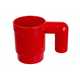 Life-Size Lego Mugs Image 6