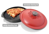 Leftover-Warming Plates Image 6