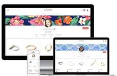 3D Printed Jewelry Services