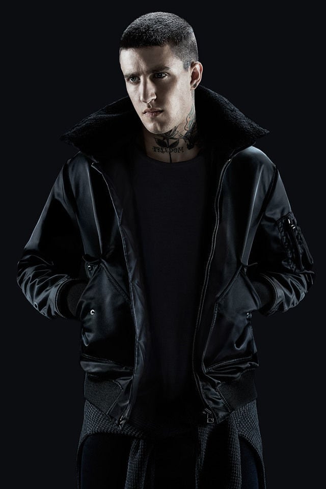 Exercise-Ready Outerwear