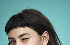 Facial Distortion Accessories